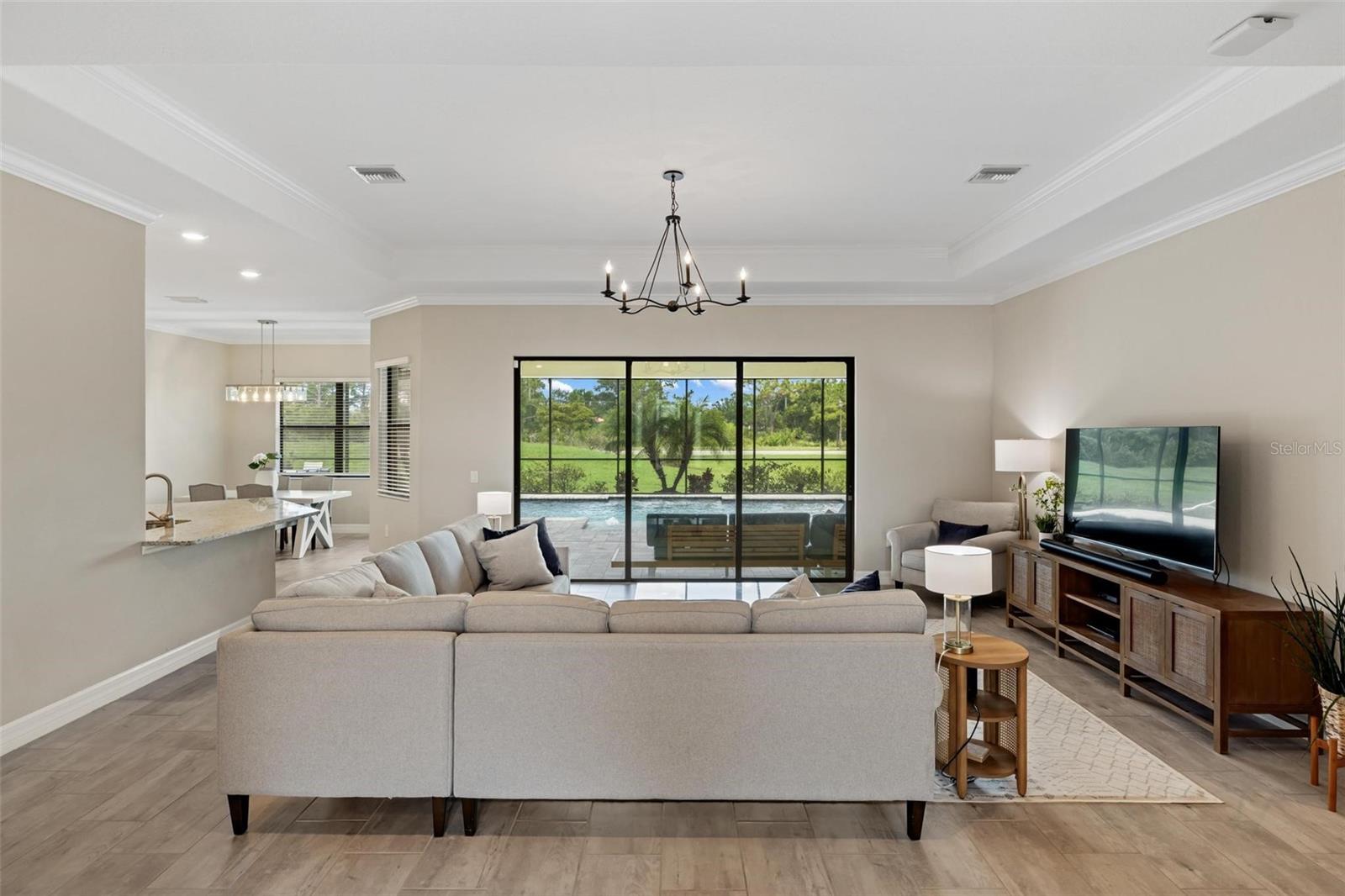 GRAN PARADISO PH 1 - Residential