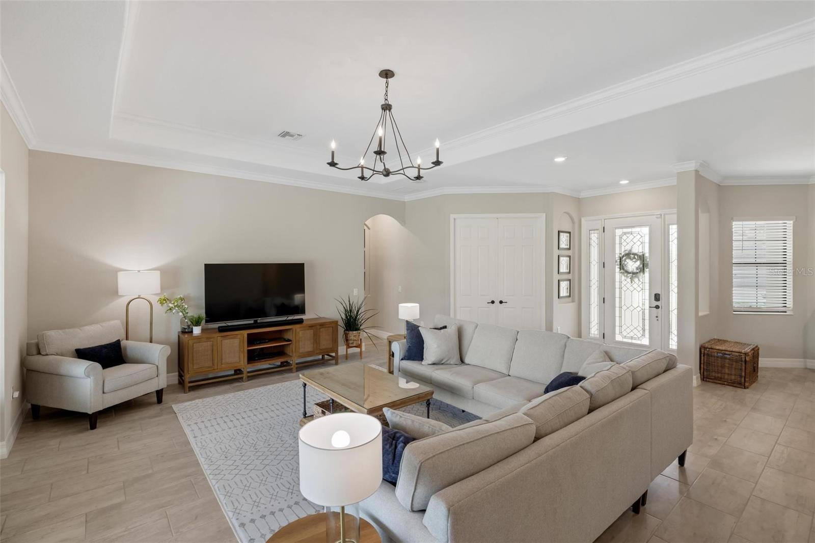 GRAN PARADISO PH 1 - Residential