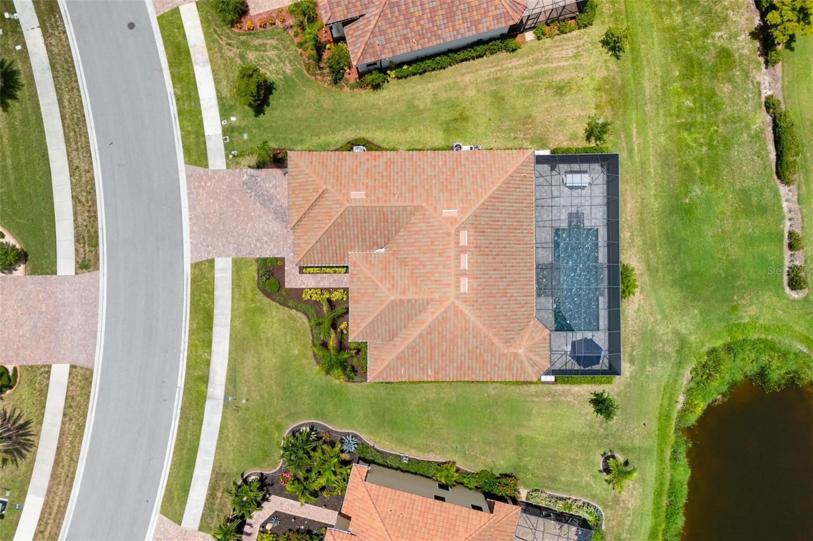 GRAN PARADISO PH 1 - Residential