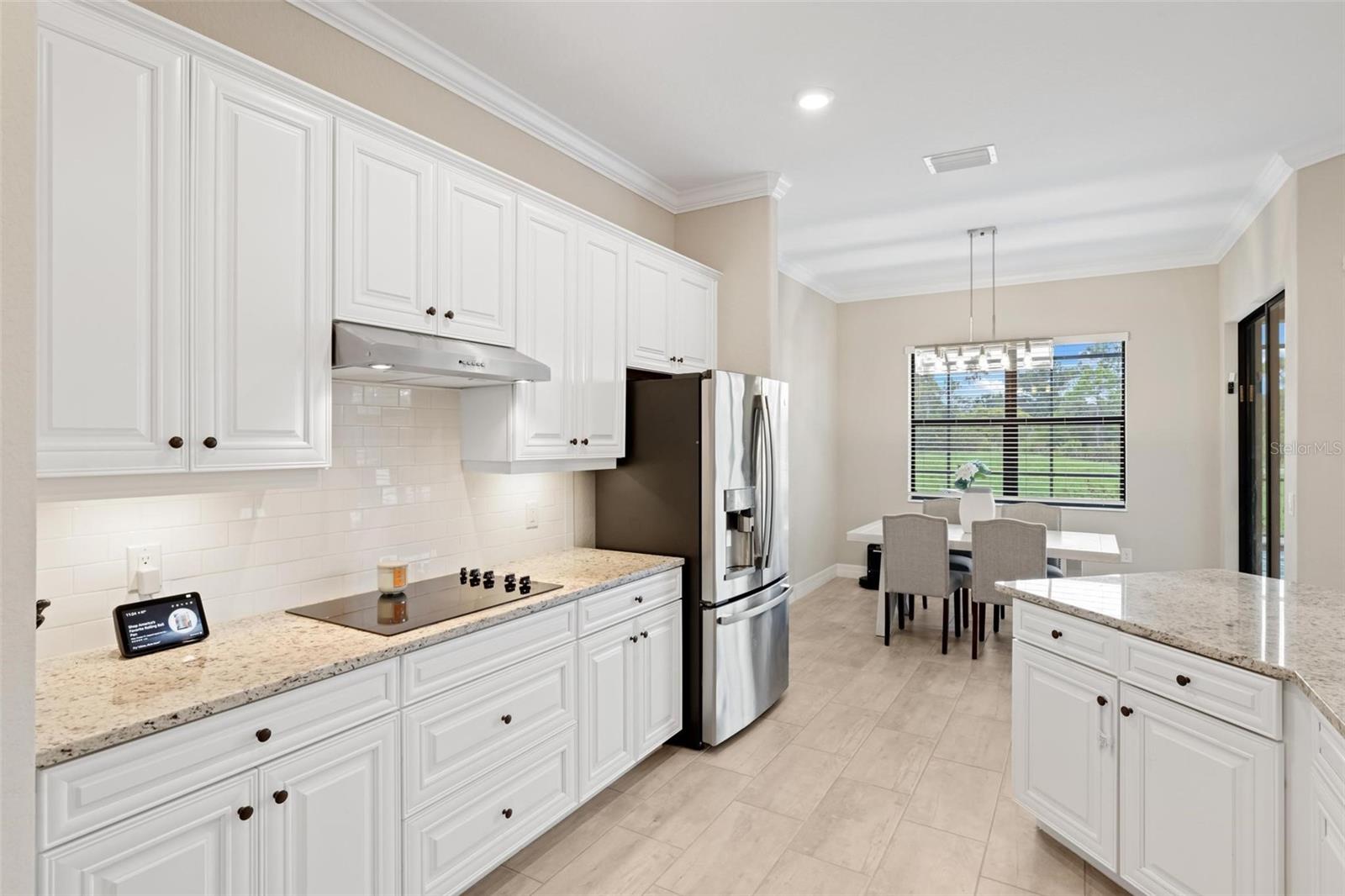 GRAN PARADISO PH 1 - Residential