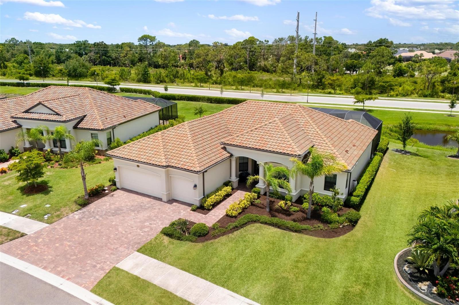 GRAN PARADISO PH 1 - Residential