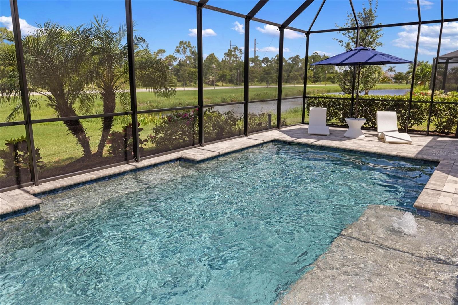 GRAN PARADISO PH 1 - Residential