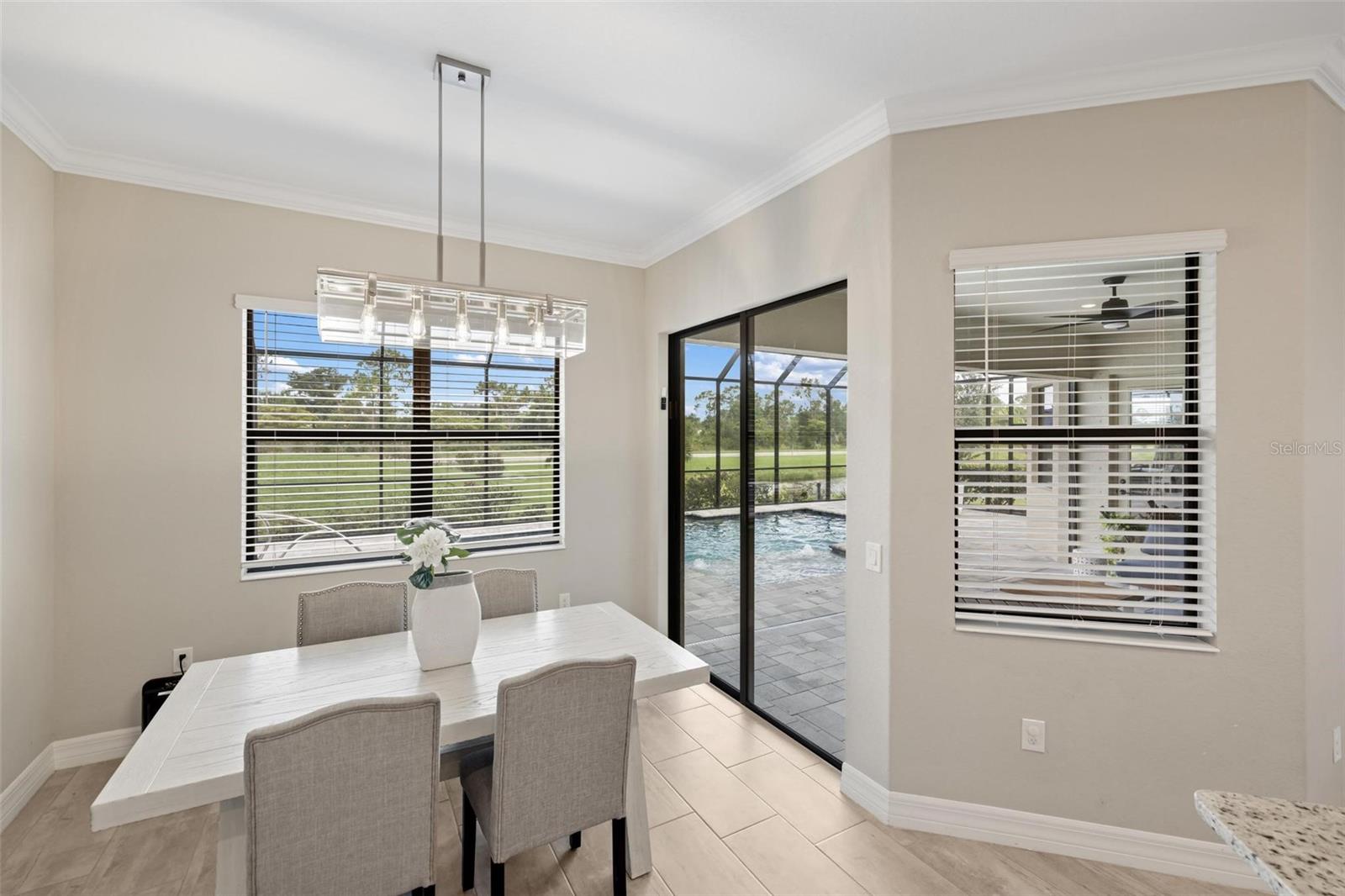 GRAN PARADISO PH 1 - Residential