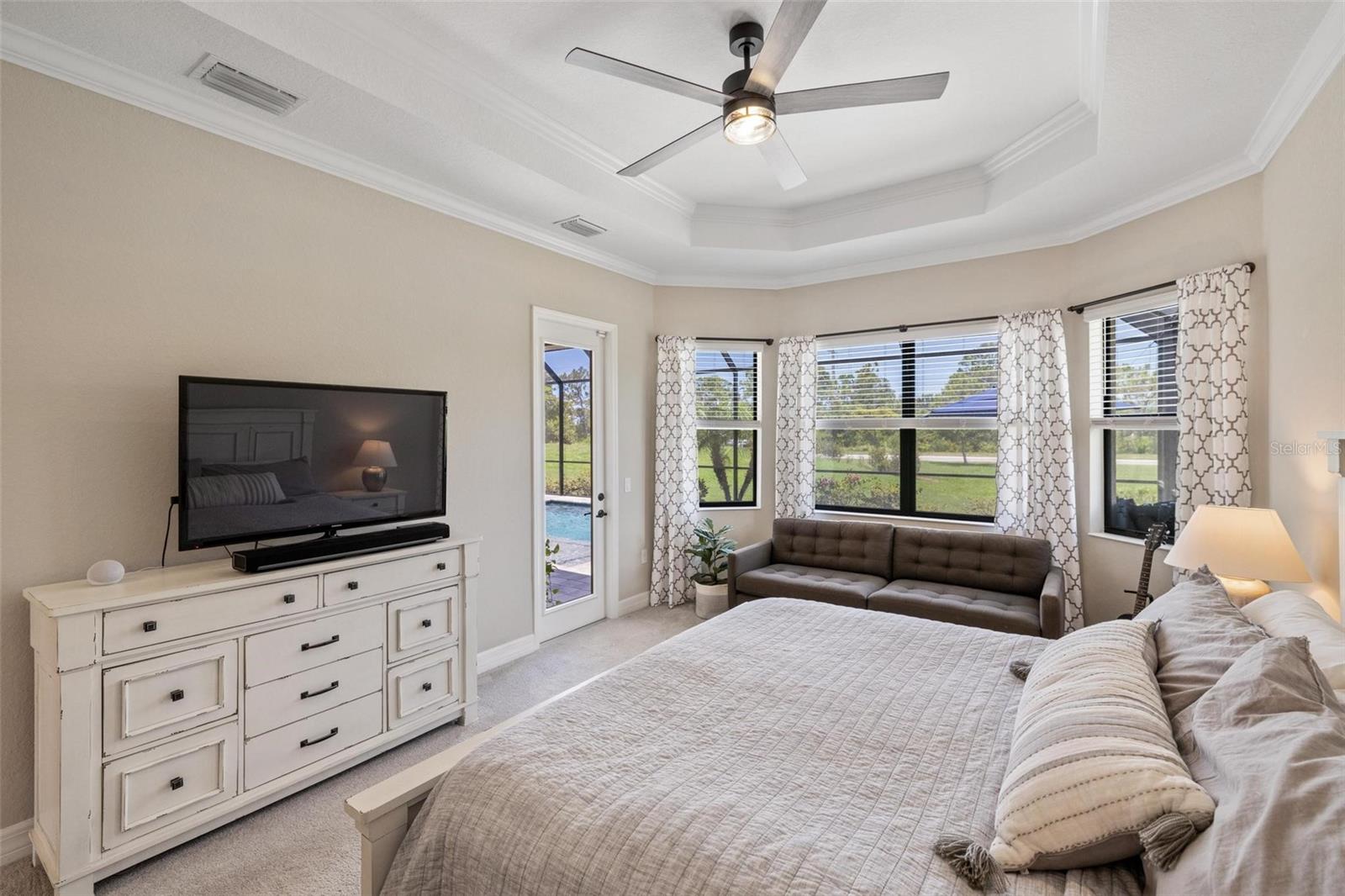 GRAN PARADISO PH 1 - Residential