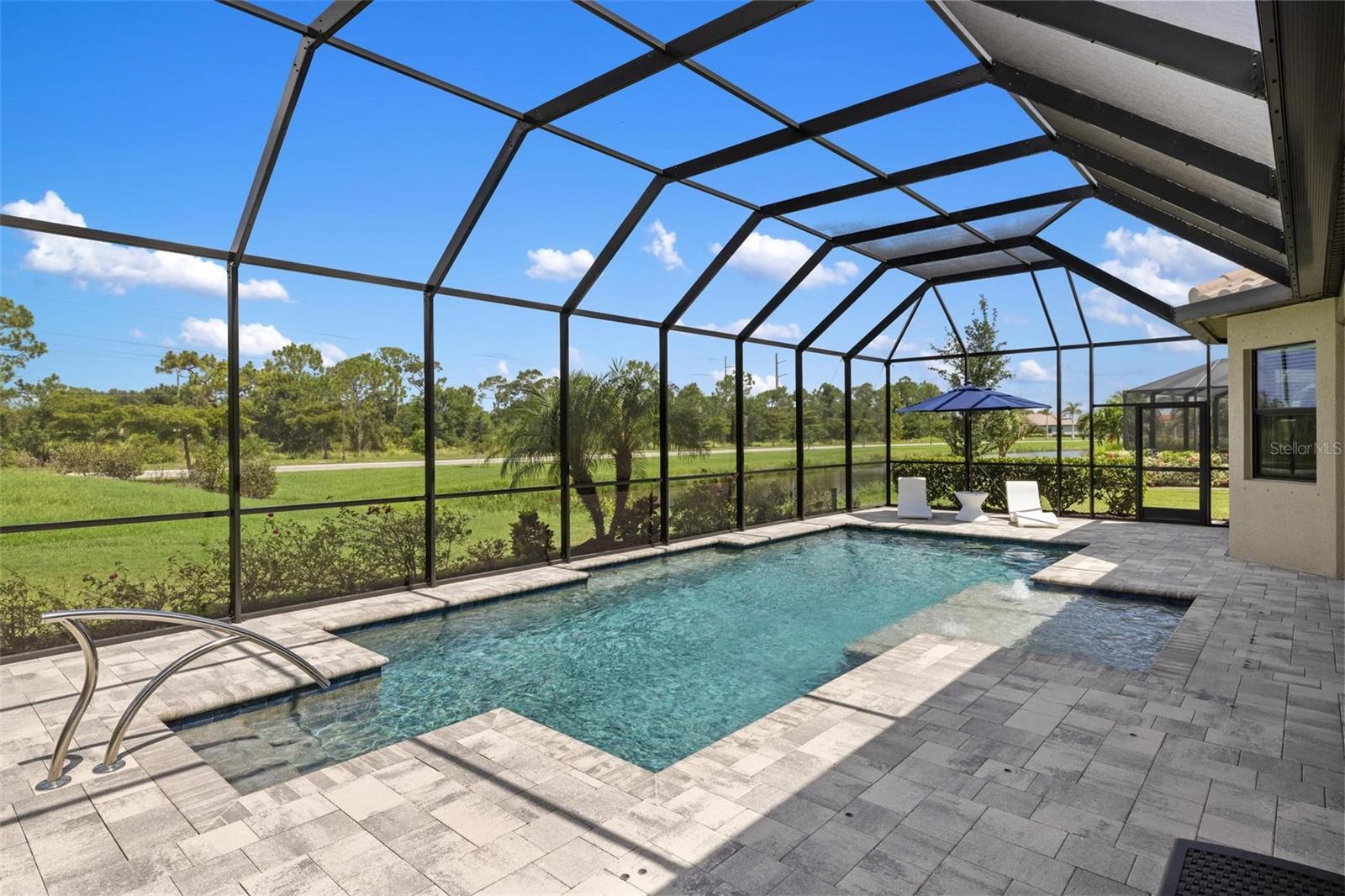 GRAN PARADISO PH 1 - Residential