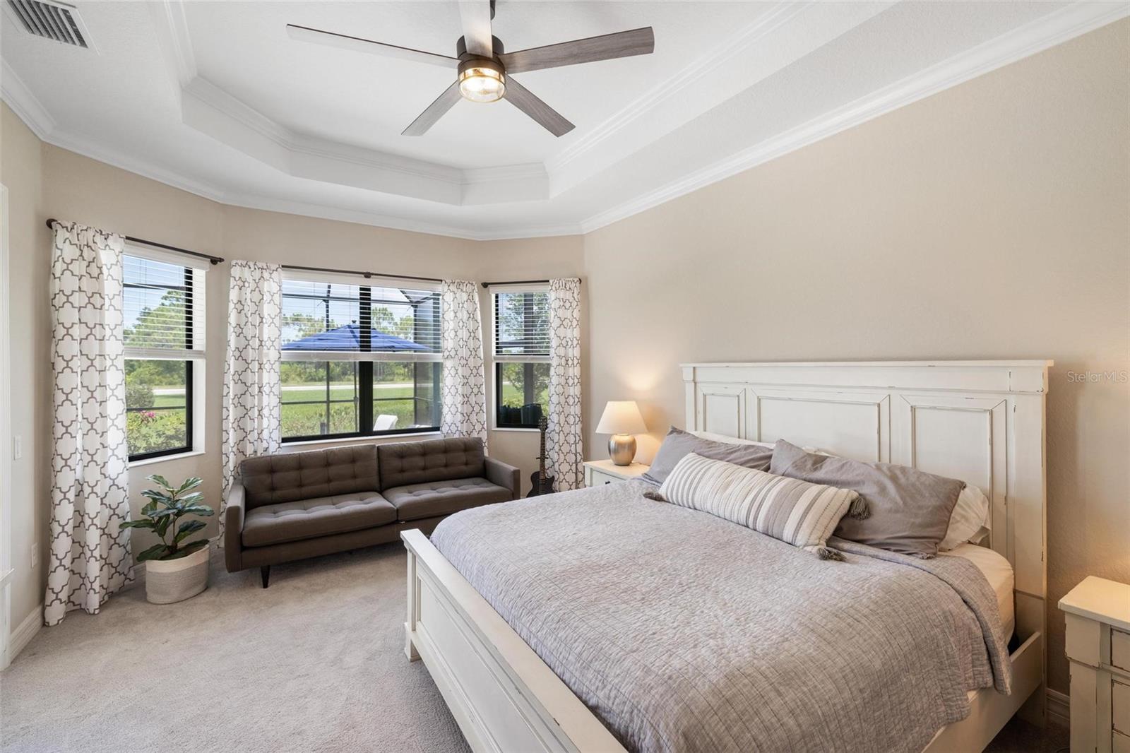 GRAN PARADISO PH 1 - Residential