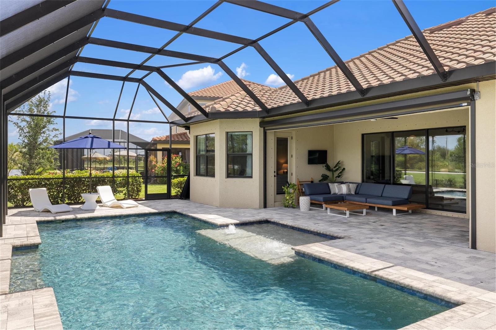 GRAN PARADISO PH 1 - Residential