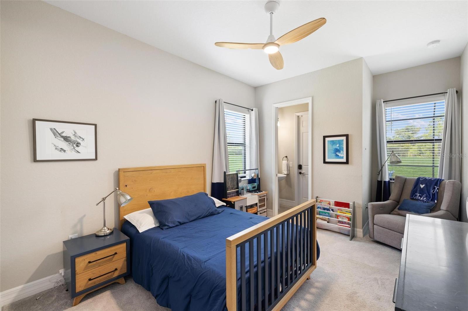 GRAN PARADISO PH 1 - Residential