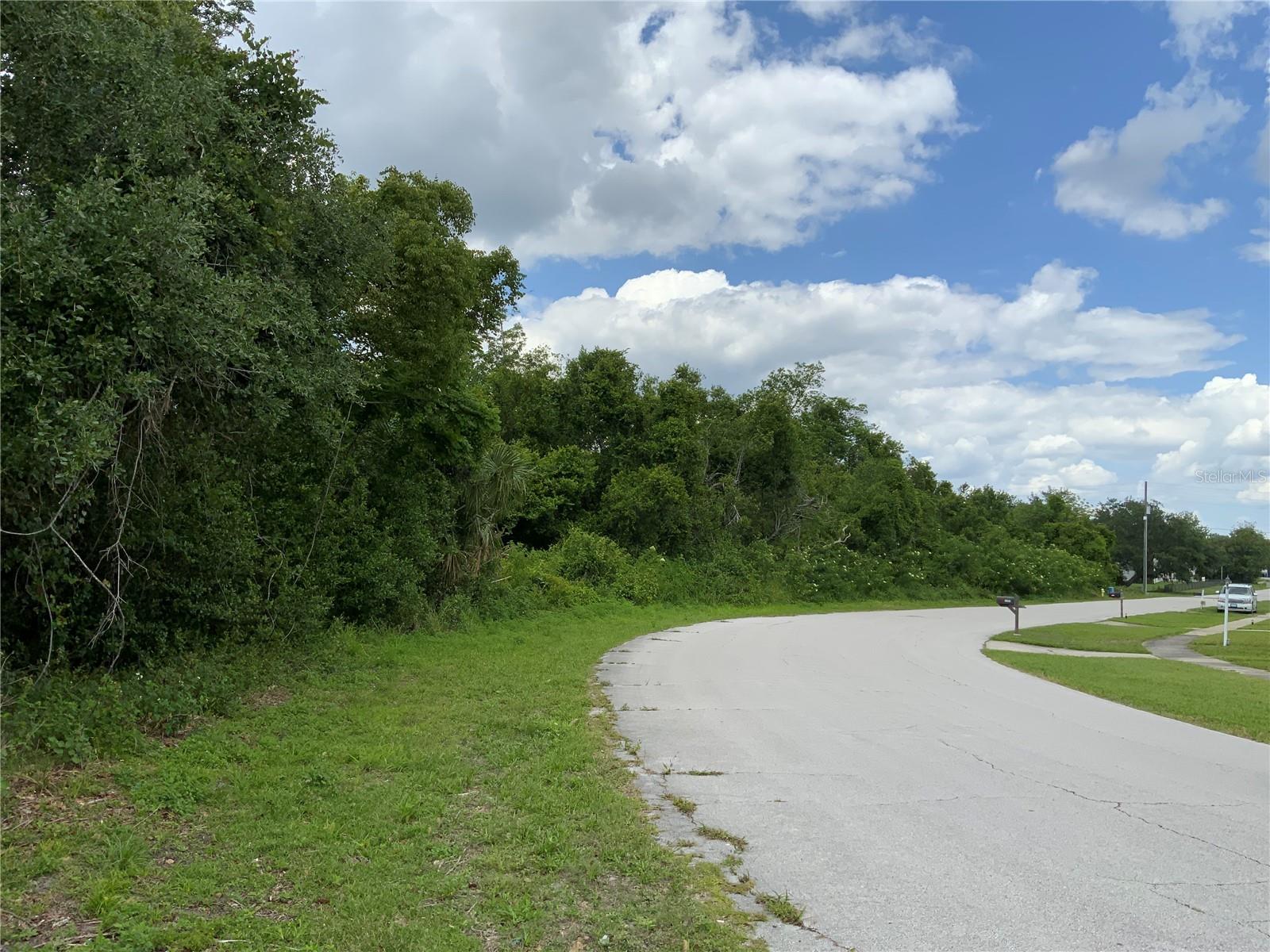 HASTINGS DRIVE