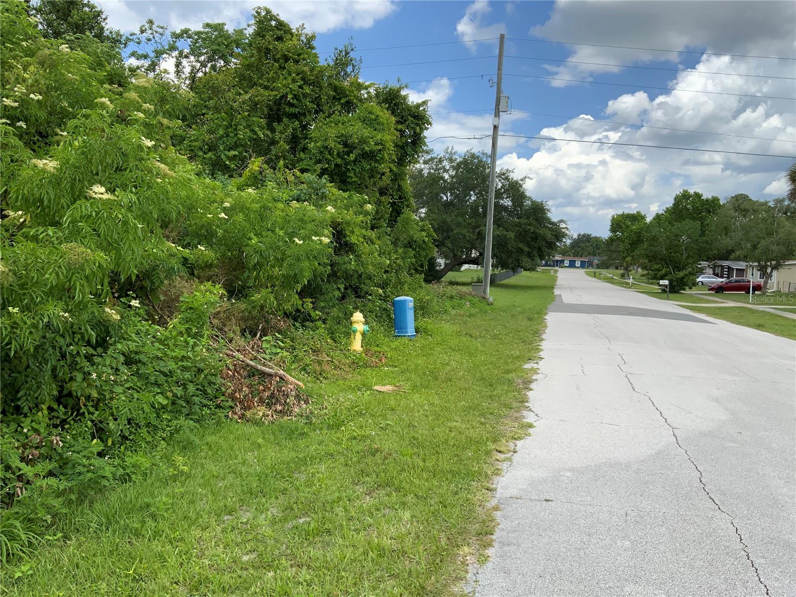 DELTONA LAKES UN 55 #C - Land