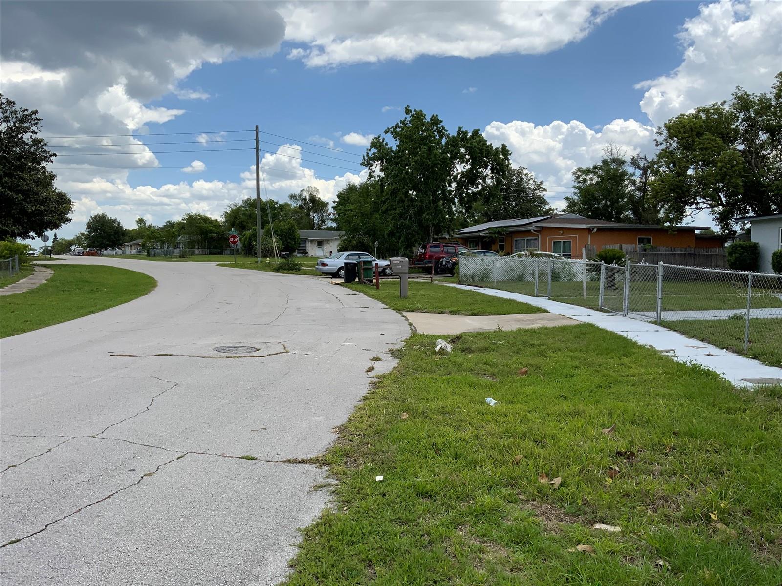 HASTINGS DRIVE