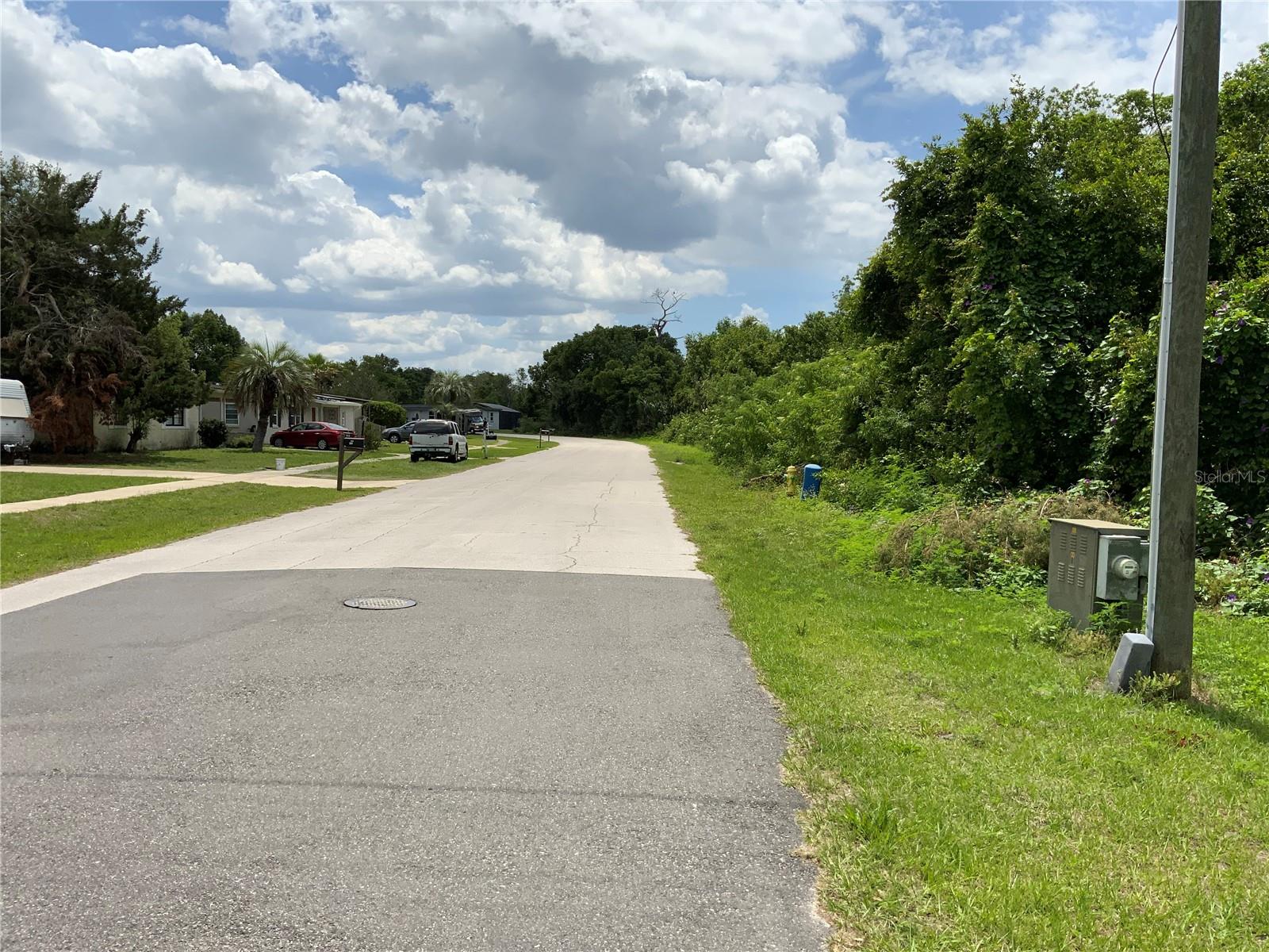 DELTONA LAKES UN 55 #C - Land