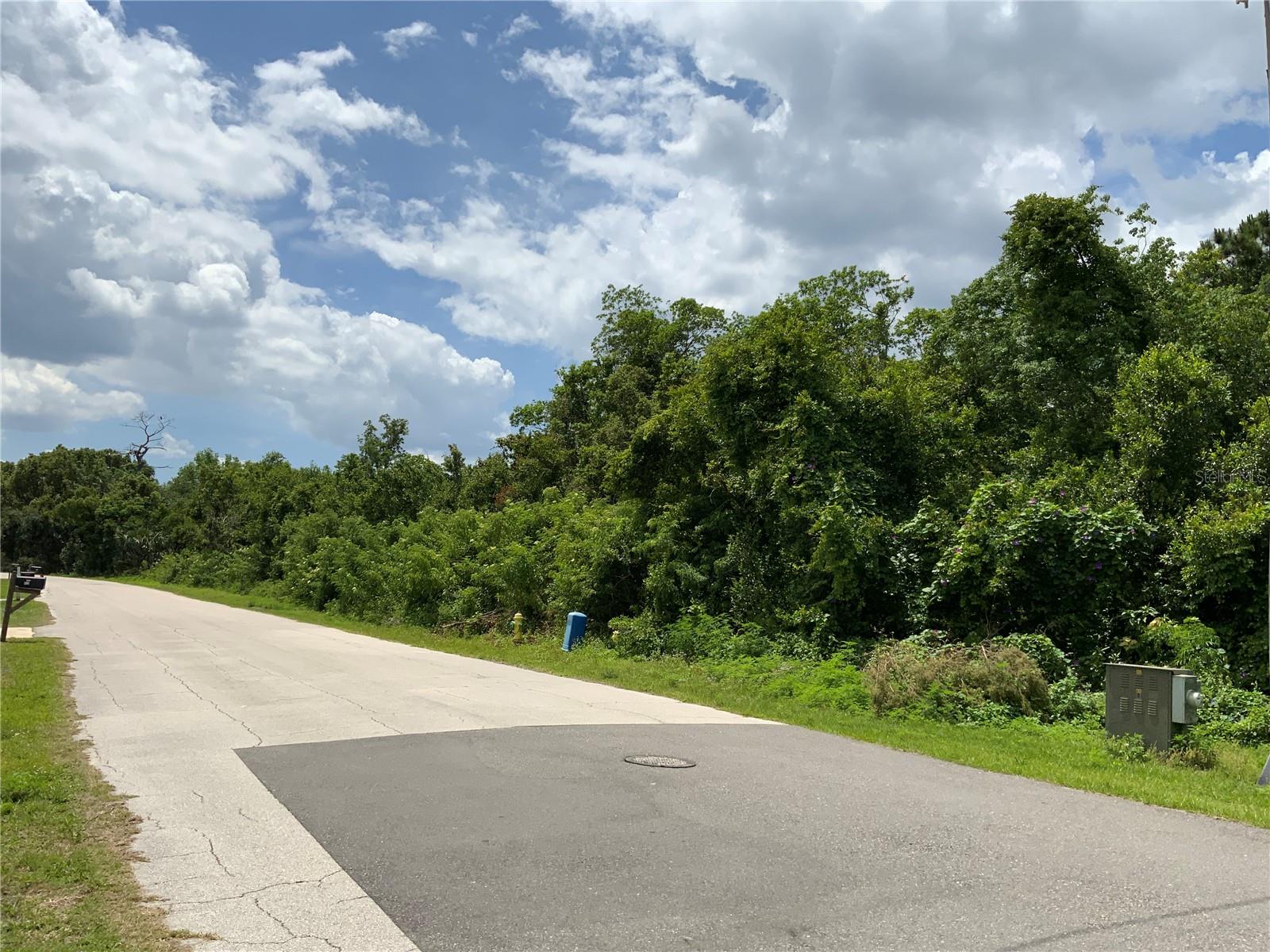 DELTONA LAKES UN 55 #C - Land