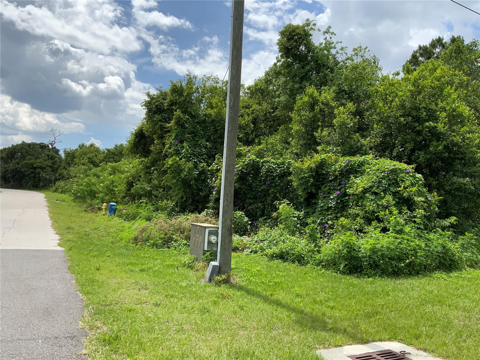 DELTONA LAKES UN 55 #C - Land