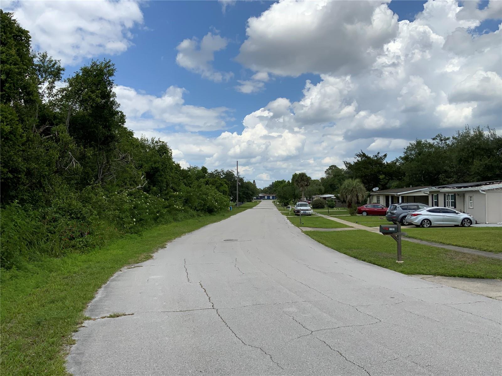 HASTINGS DRIVE