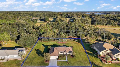 A home in SUMMERFIELD