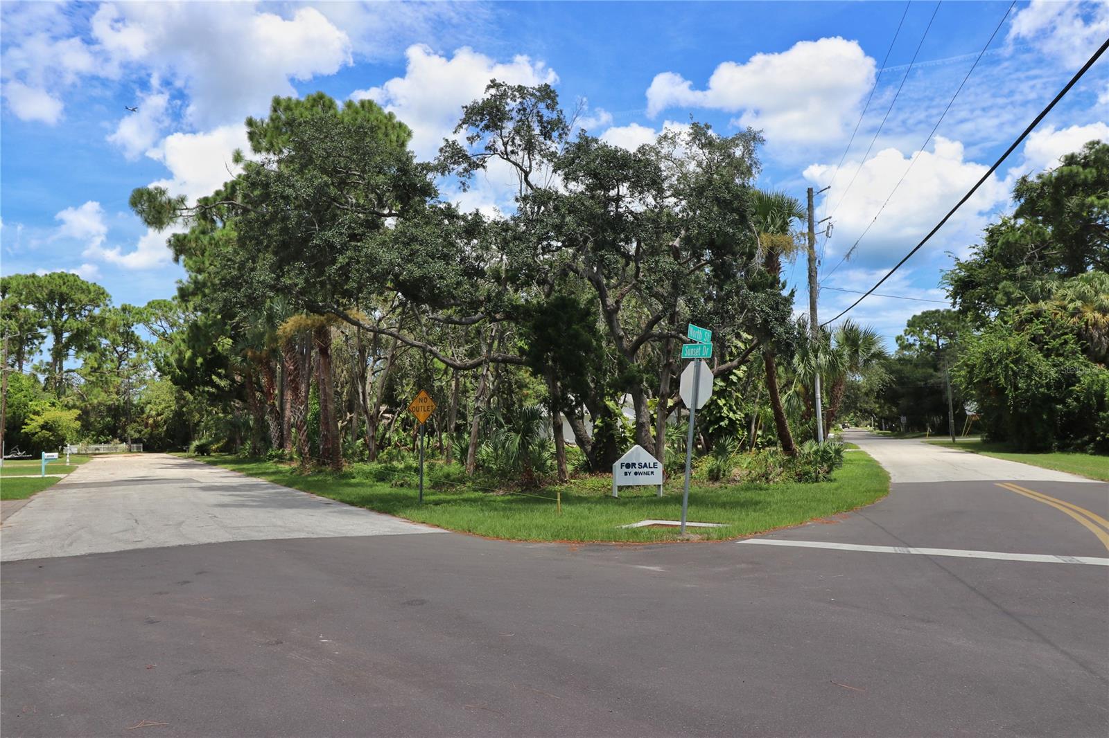 Turnbull Shores Lts 01-99 Inc - Land