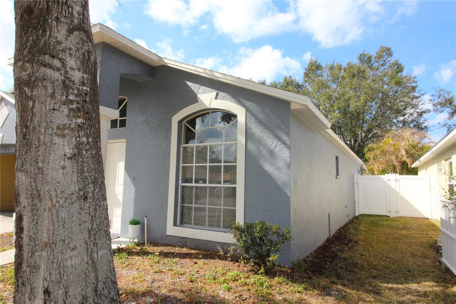 WATERFORD PH I - Residential