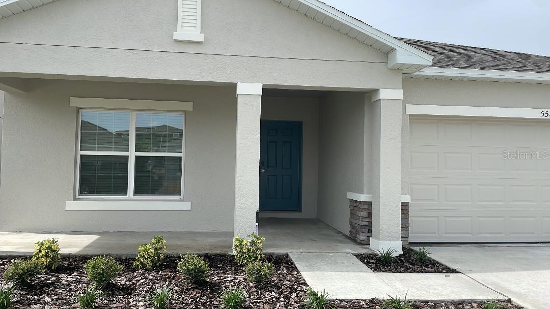 TIERRA DEL SOL EAST PH 2 - Residential Lease