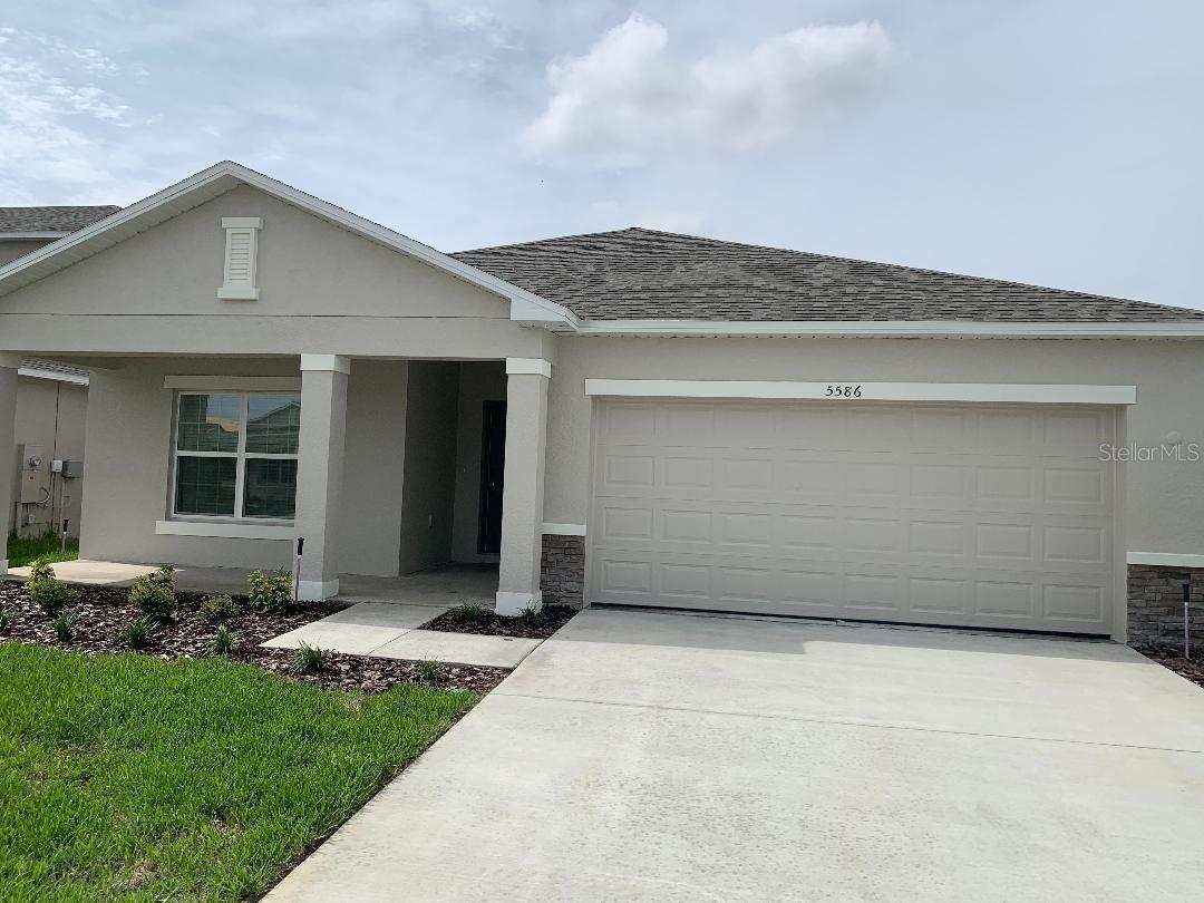 TIERRA DEL SOL EAST PH 2 - Residential Lease