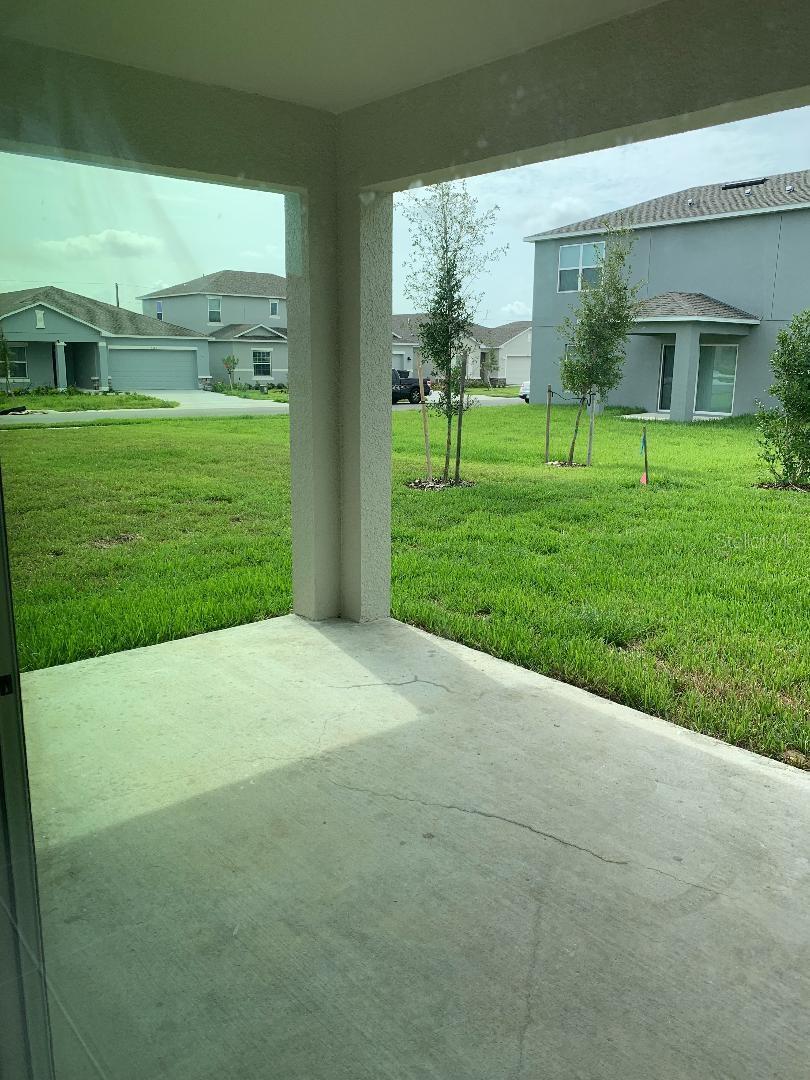 TIERRA DEL SOL EAST PH 2 - Residential Lease