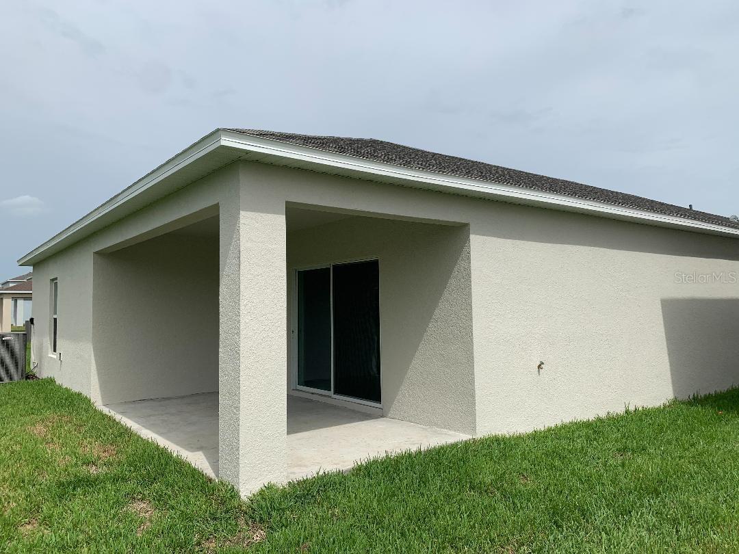 TIERRA DEL SOL EAST PH 2 - Residential Lease