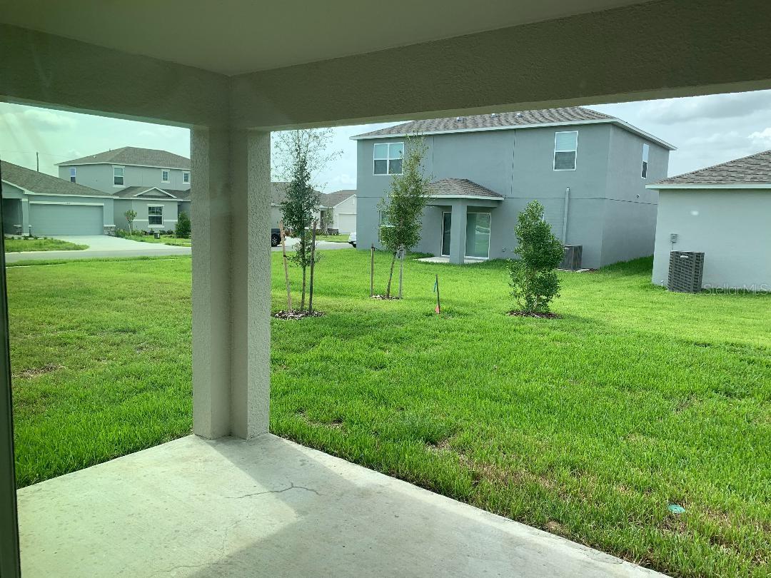 TIERRA DEL SOL EAST PH 2 - Residential Lease