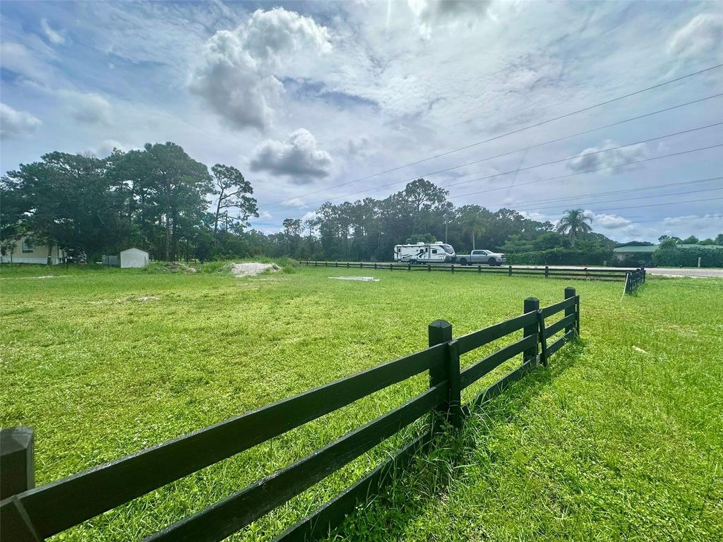 Photo of 7218 Burkett Avenue, Sebring, FL 33875 (MLS # L4955786)