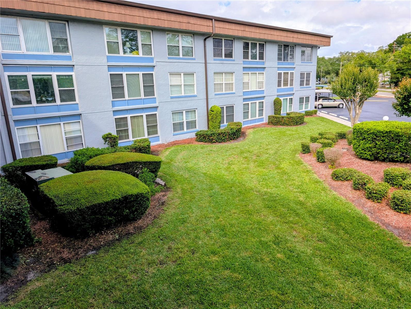 IMPERIAL HARBOURSPHASES 01 & 02 - Residential