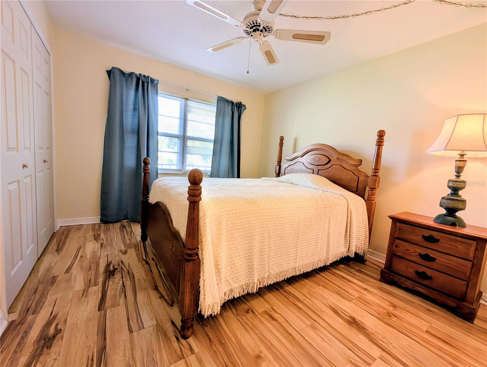 IMPERIAL HARBOURSPHASES 01 & 02 - Residential