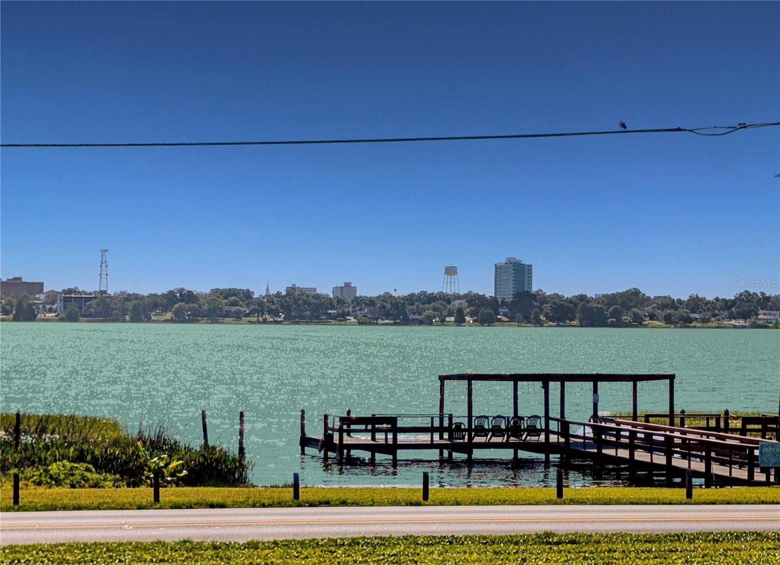 IMPERIAL HARBOURSPHASES 01 & 02 - Residential