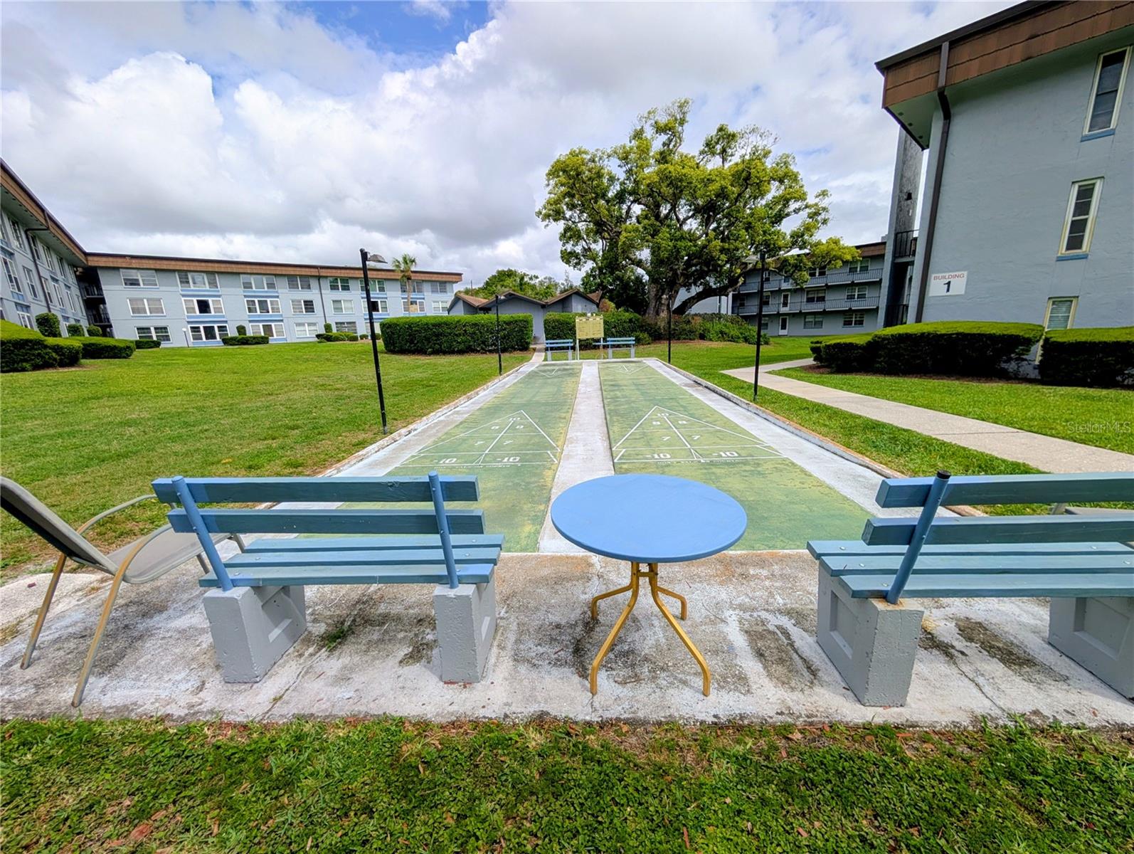 IMPERIAL HARBOURSPHASES 01 & 02 - Residential