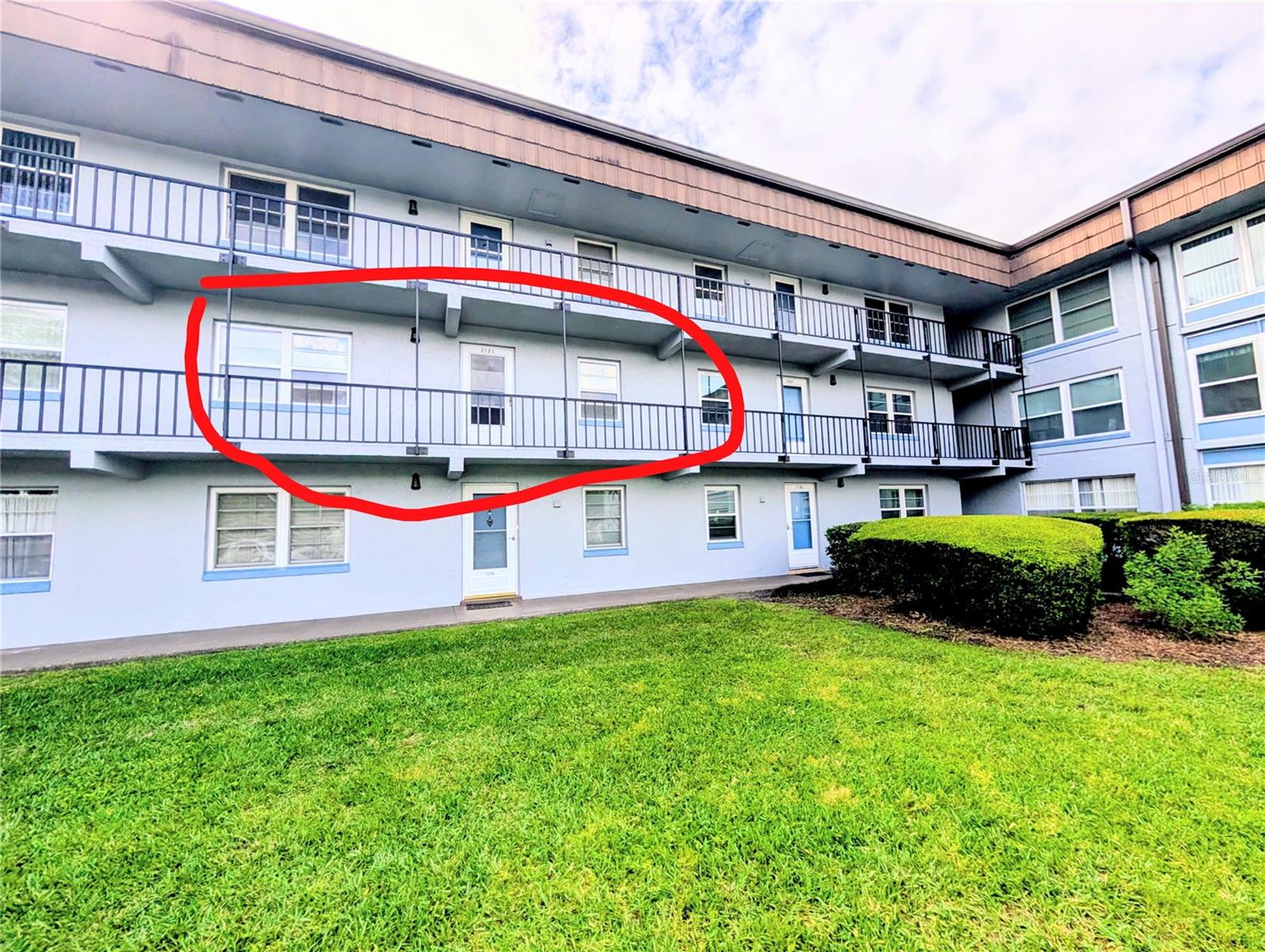 IMPERIAL HARBOURSPHASES 01 & 02 - Residential