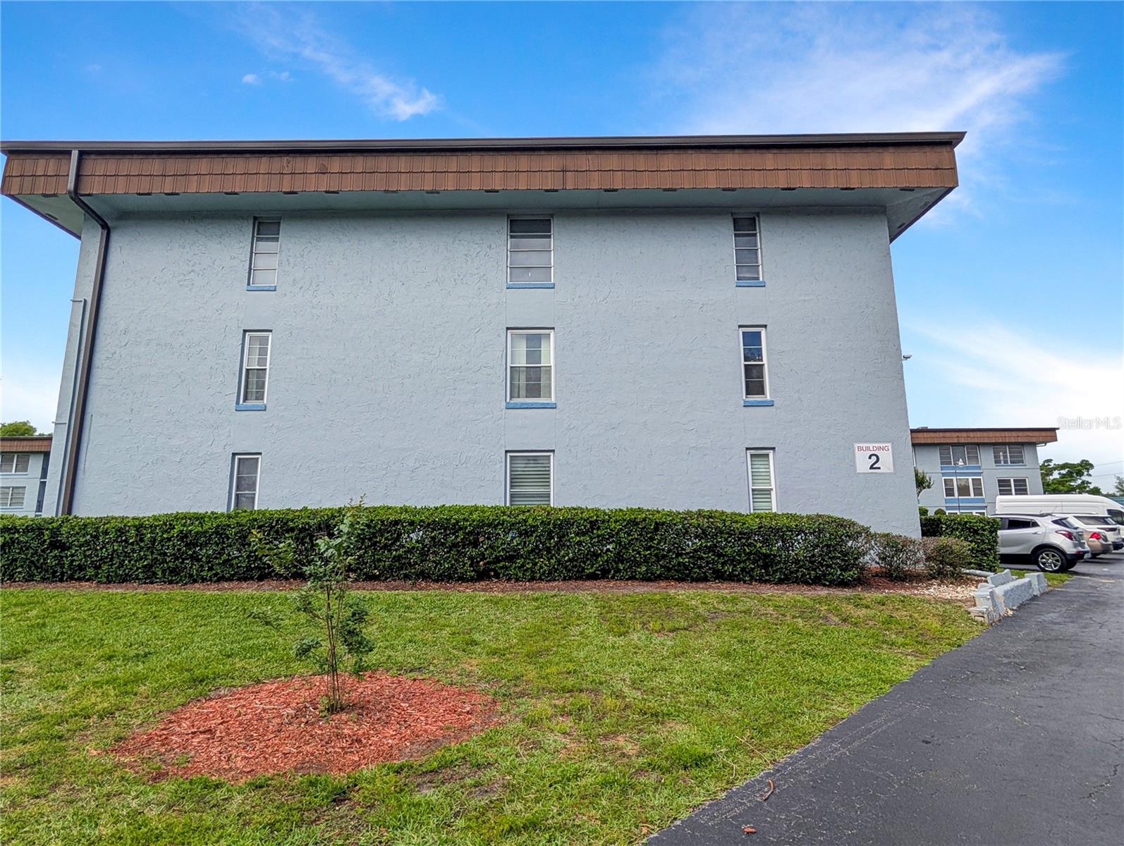 IMPERIAL HARBOURSPHASES 01 & 02 - Residential