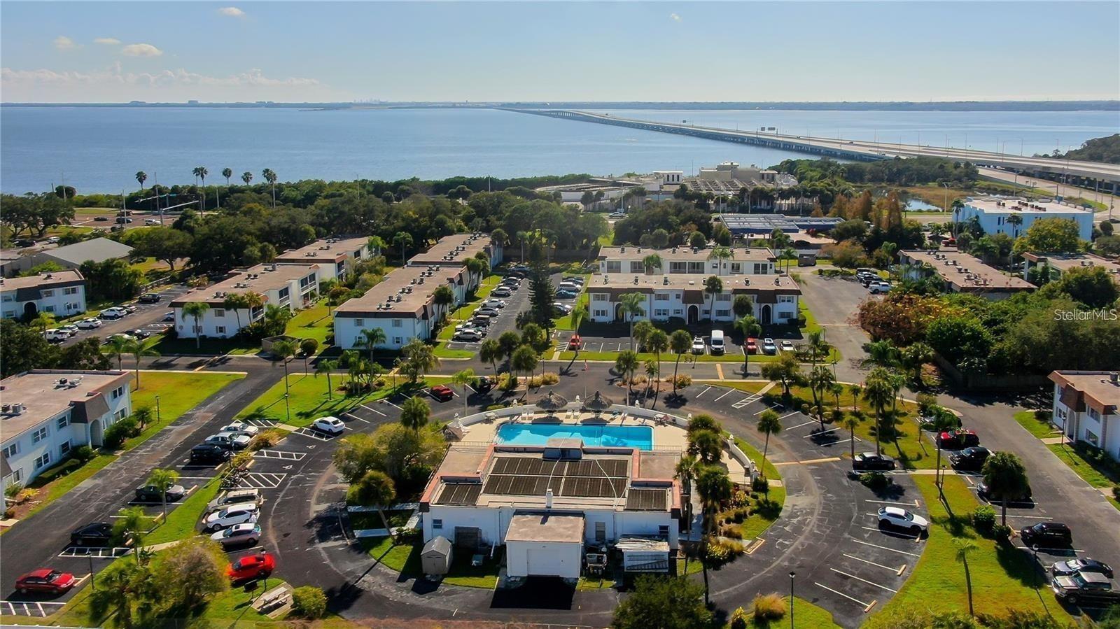 TRADEWINDS CONDO - Residential