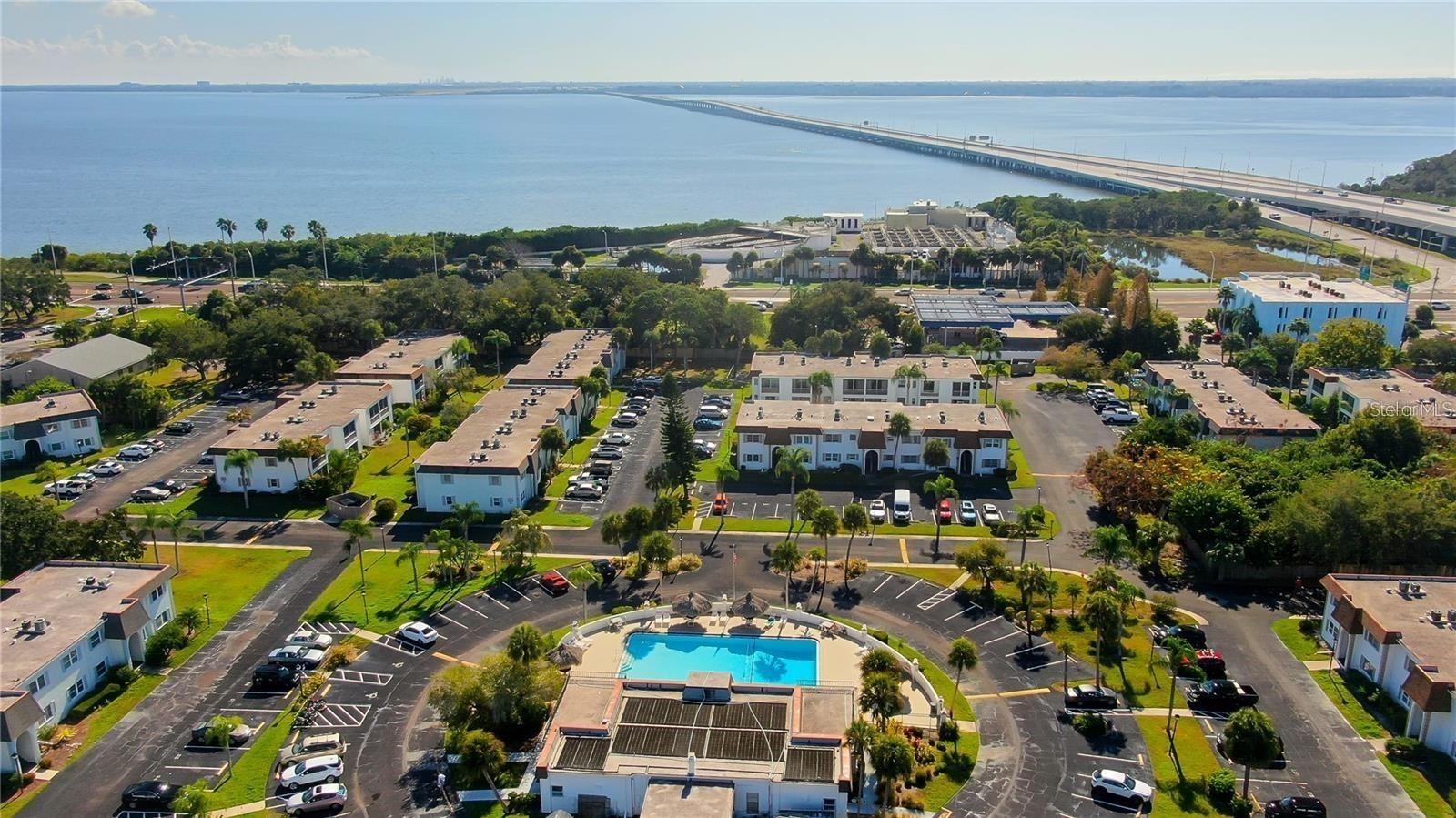 TRADEWINDS CONDO - Residential