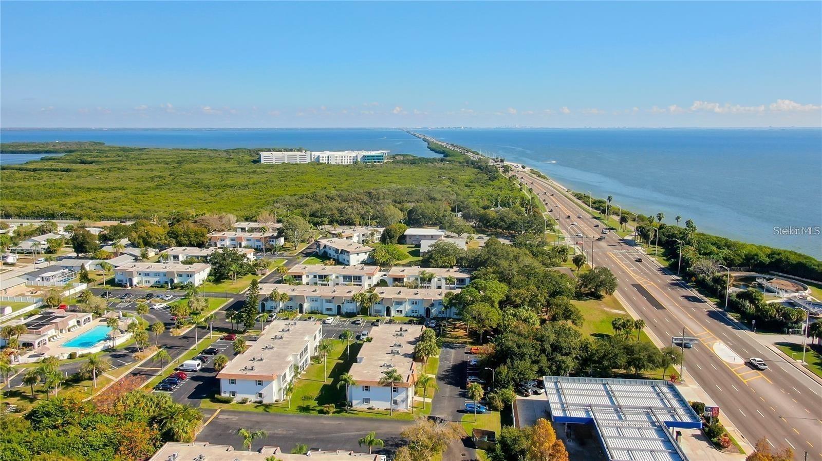 TRADEWINDS CONDO - Residential