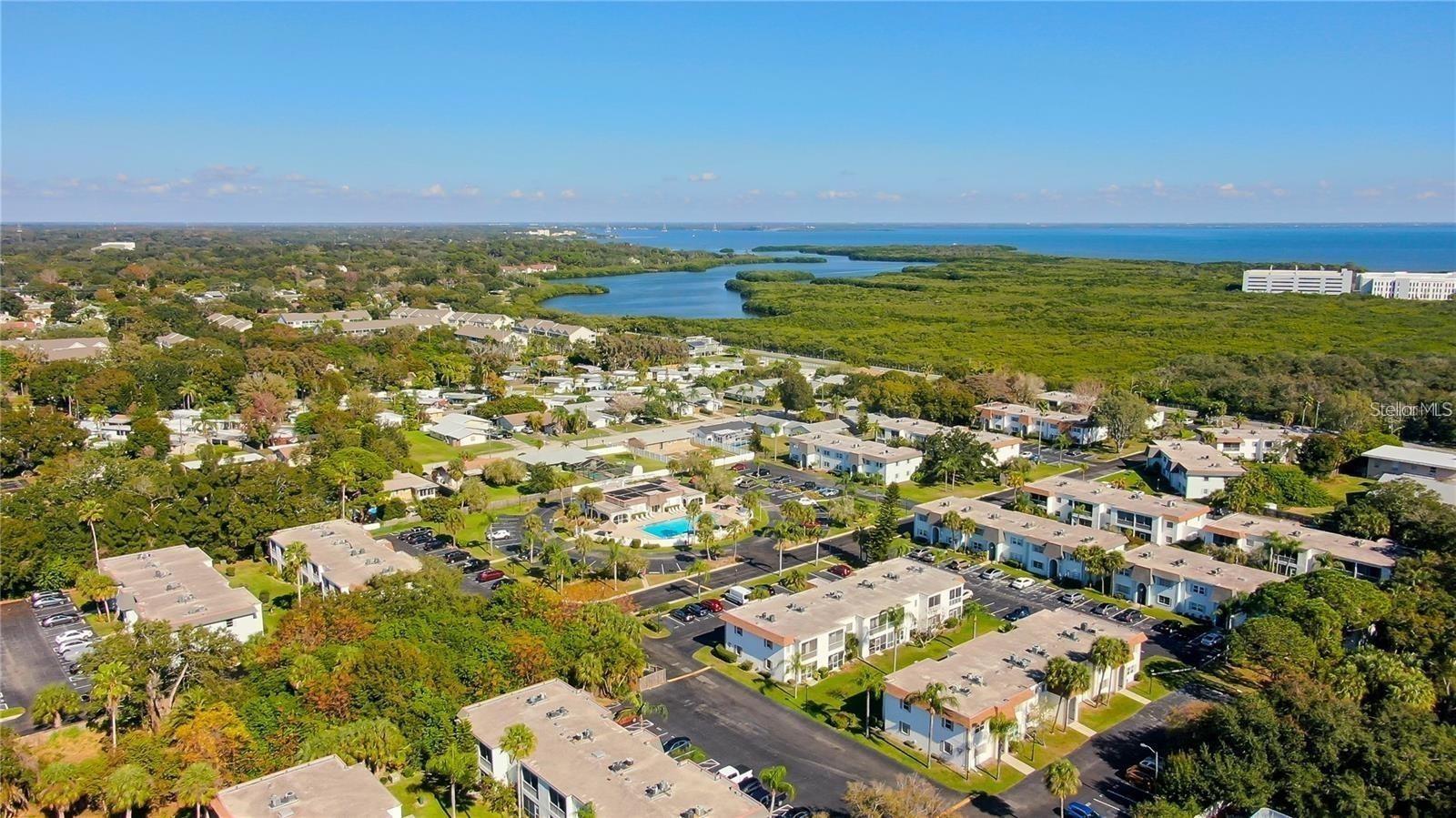 TRADEWINDS CONDO - Residential