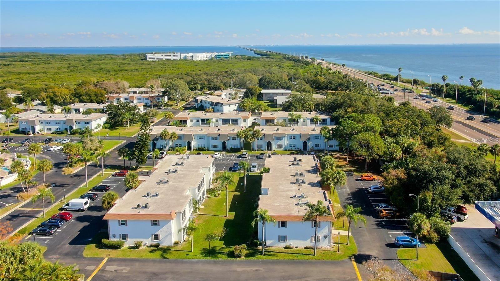 TRADEWINDS CONDO - Residential