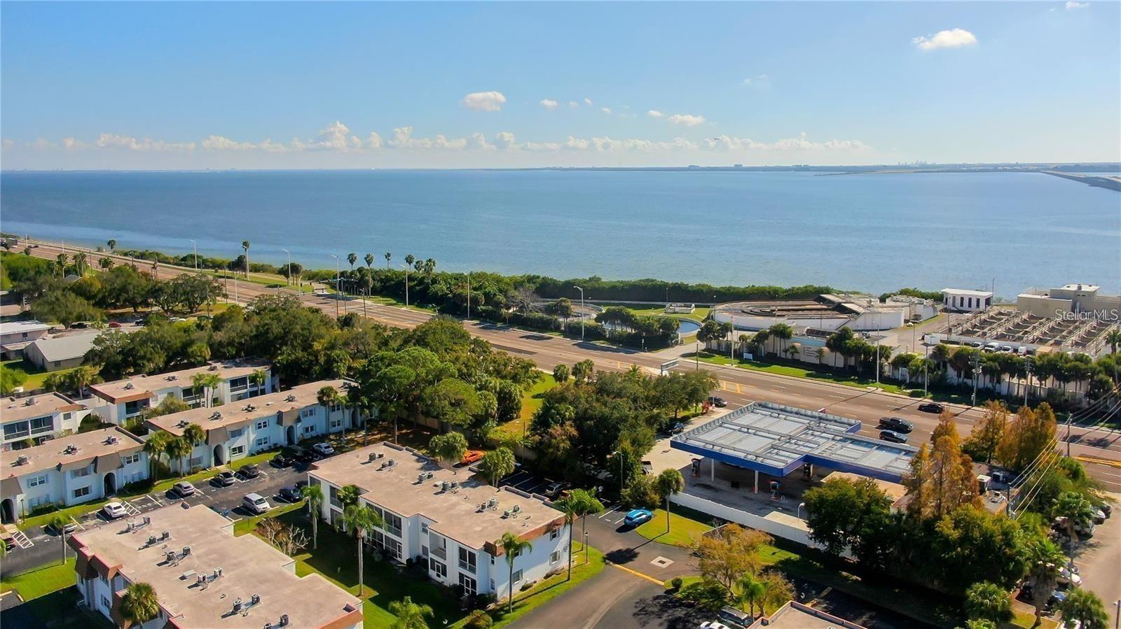 TRADEWINDS CONDO - Residential