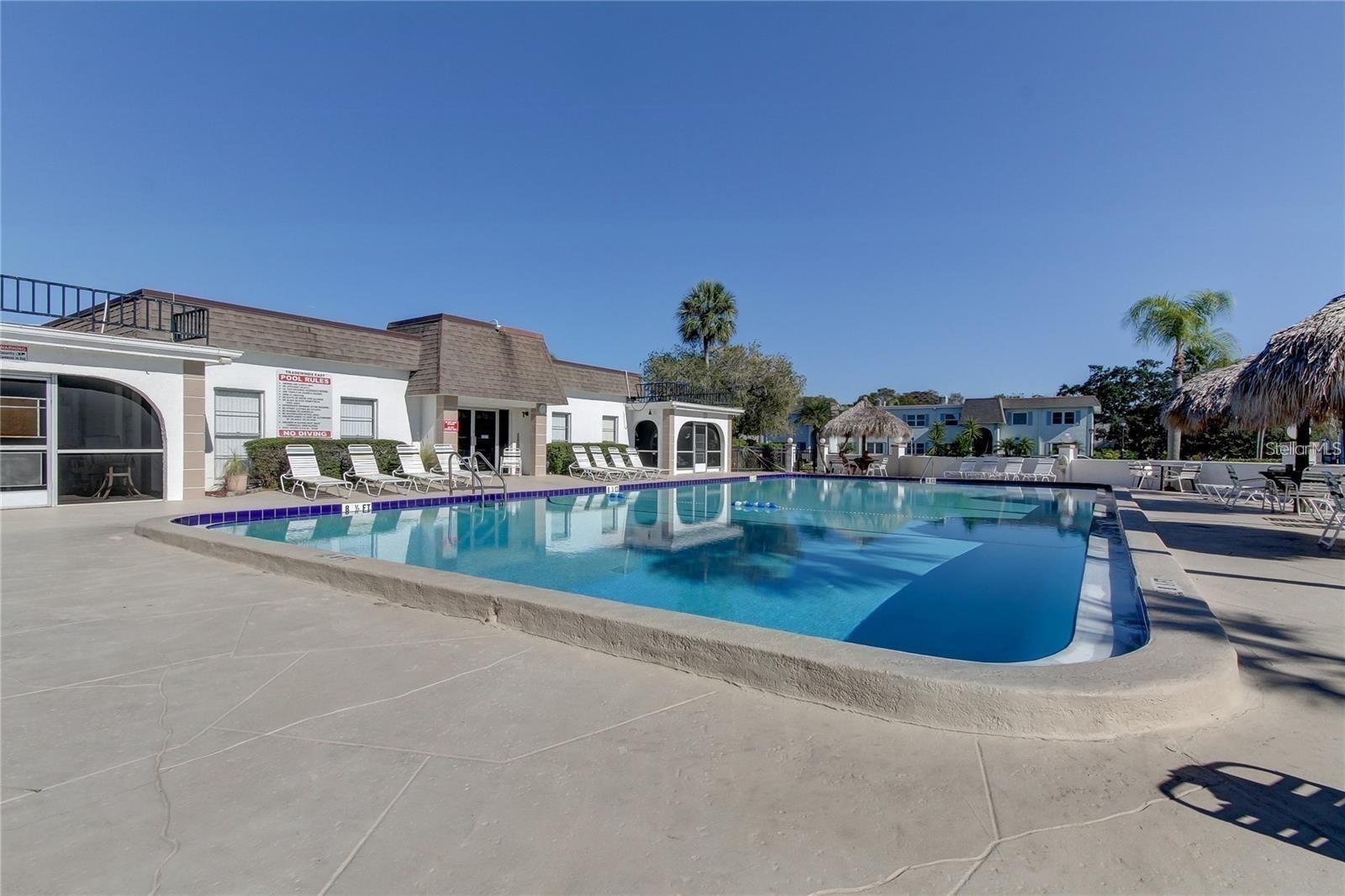 TRADEWINDS CONDO - Residential