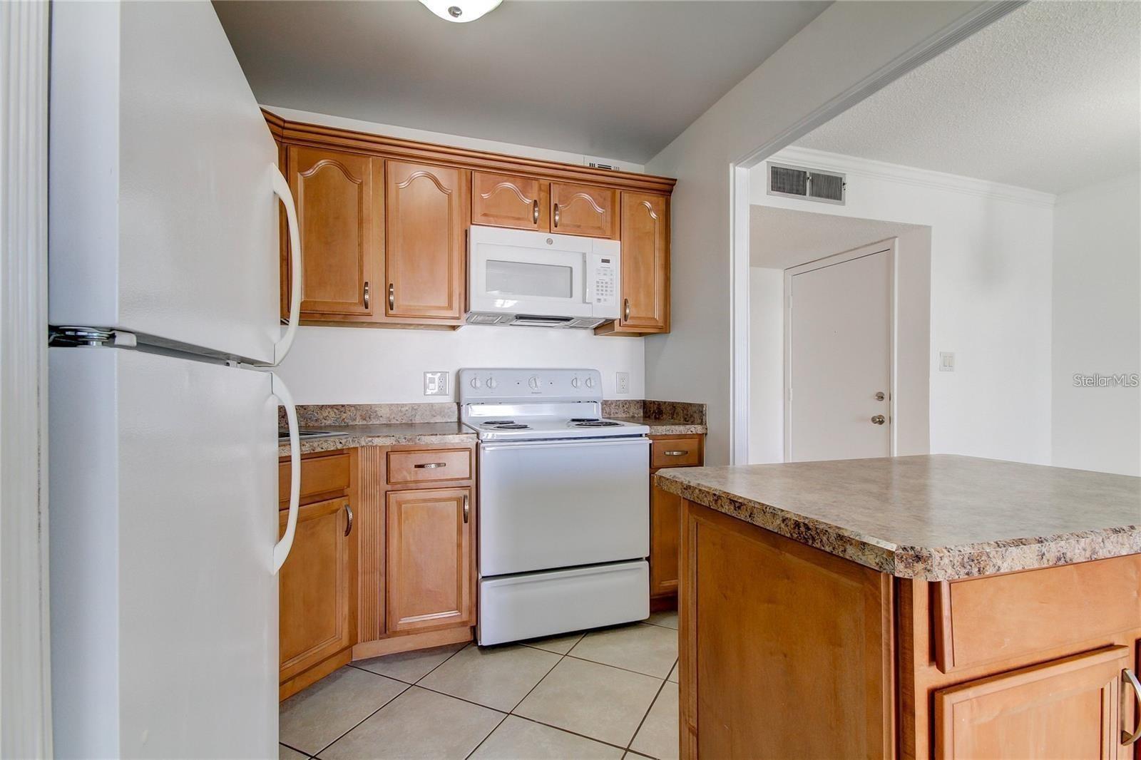 TRADEWINDS CONDO - Residential