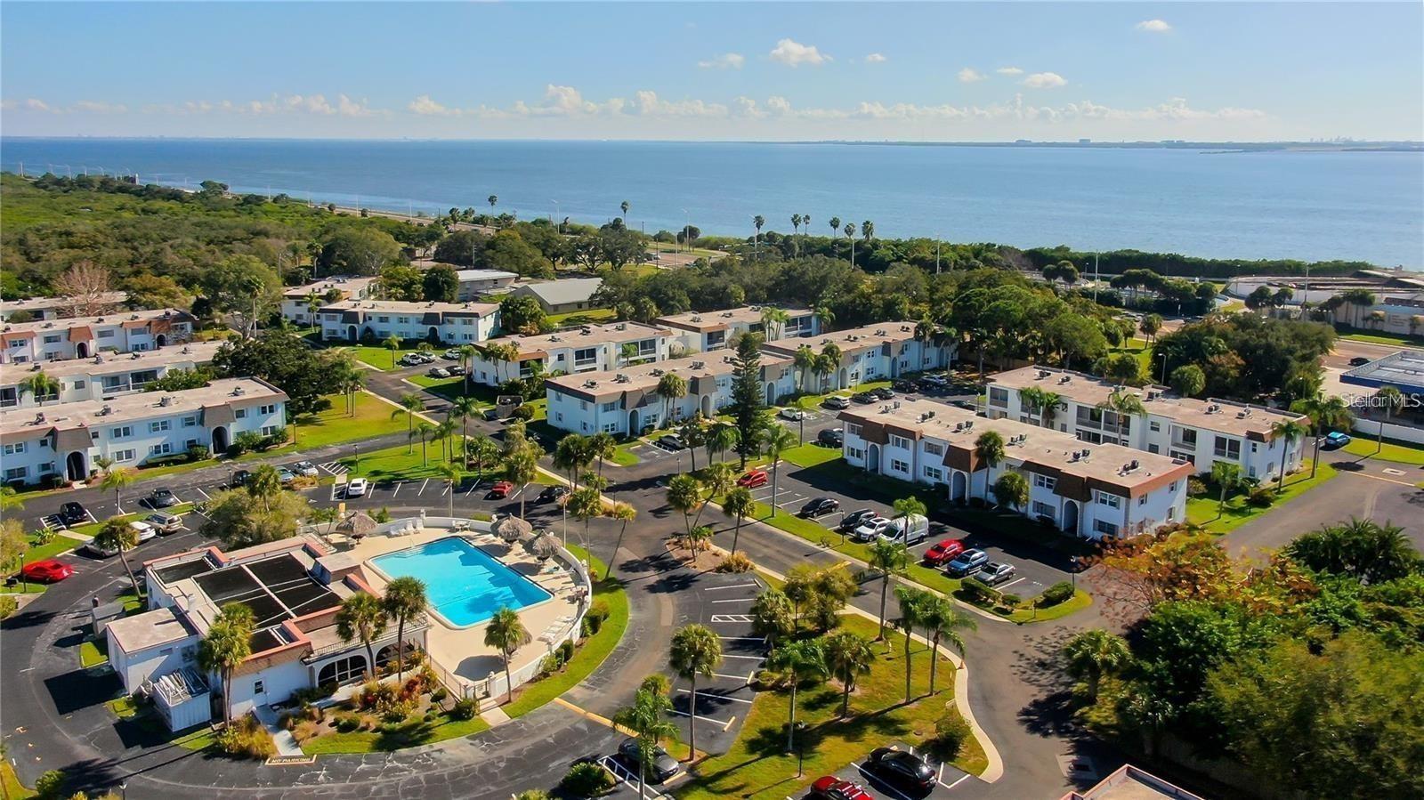 TRADEWINDS CONDO - Residential