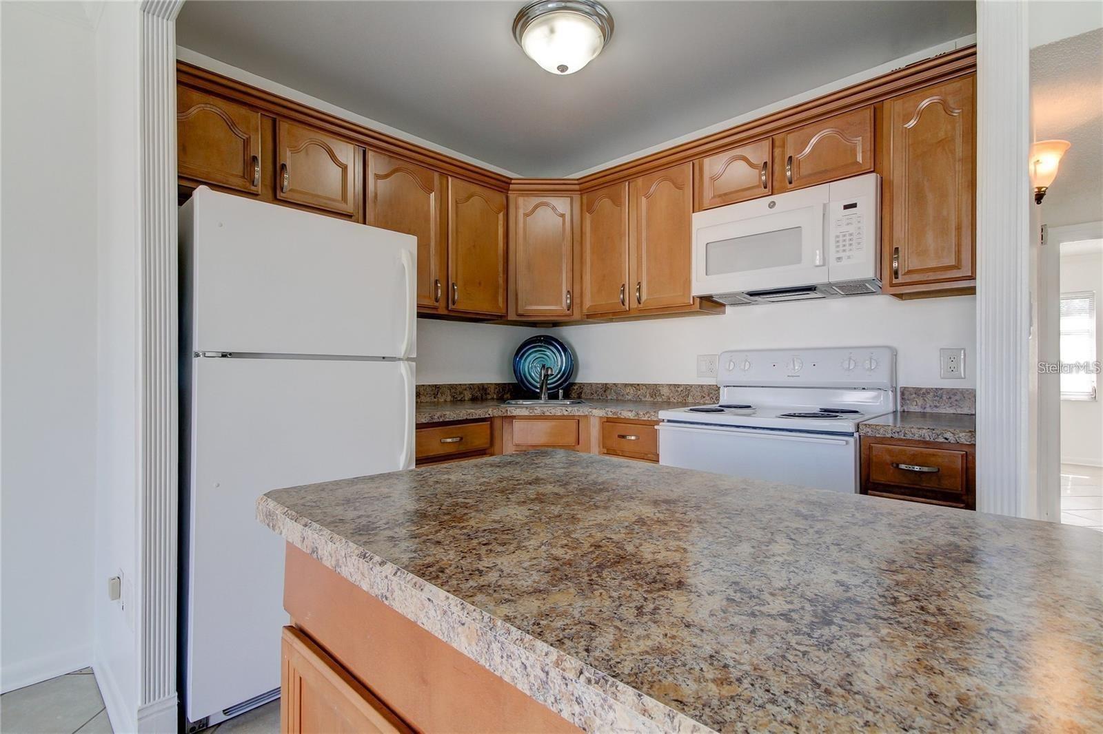 TRADEWINDS CONDO - Residential