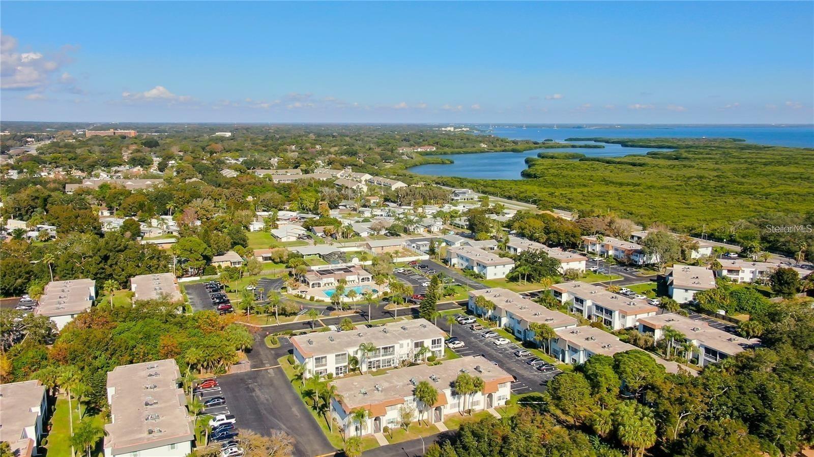 TRADEWINDS CONDO - Residential