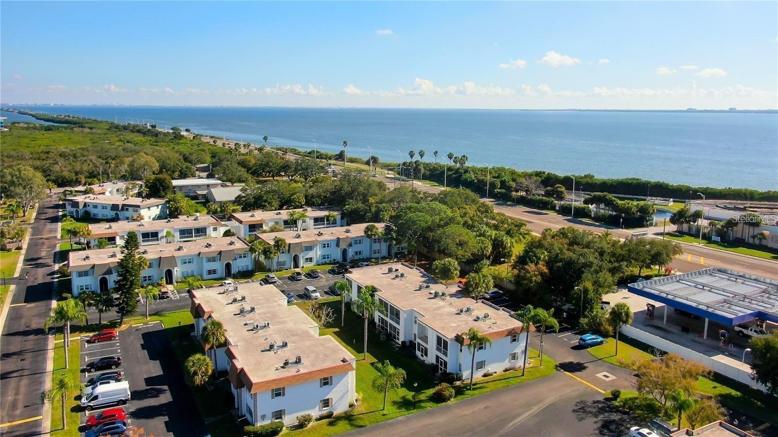 TRADEWINDS CONDO - Residential