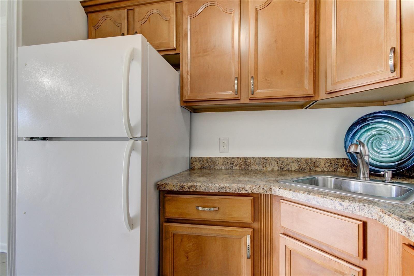 TRADEWINDS CONDO - Residential