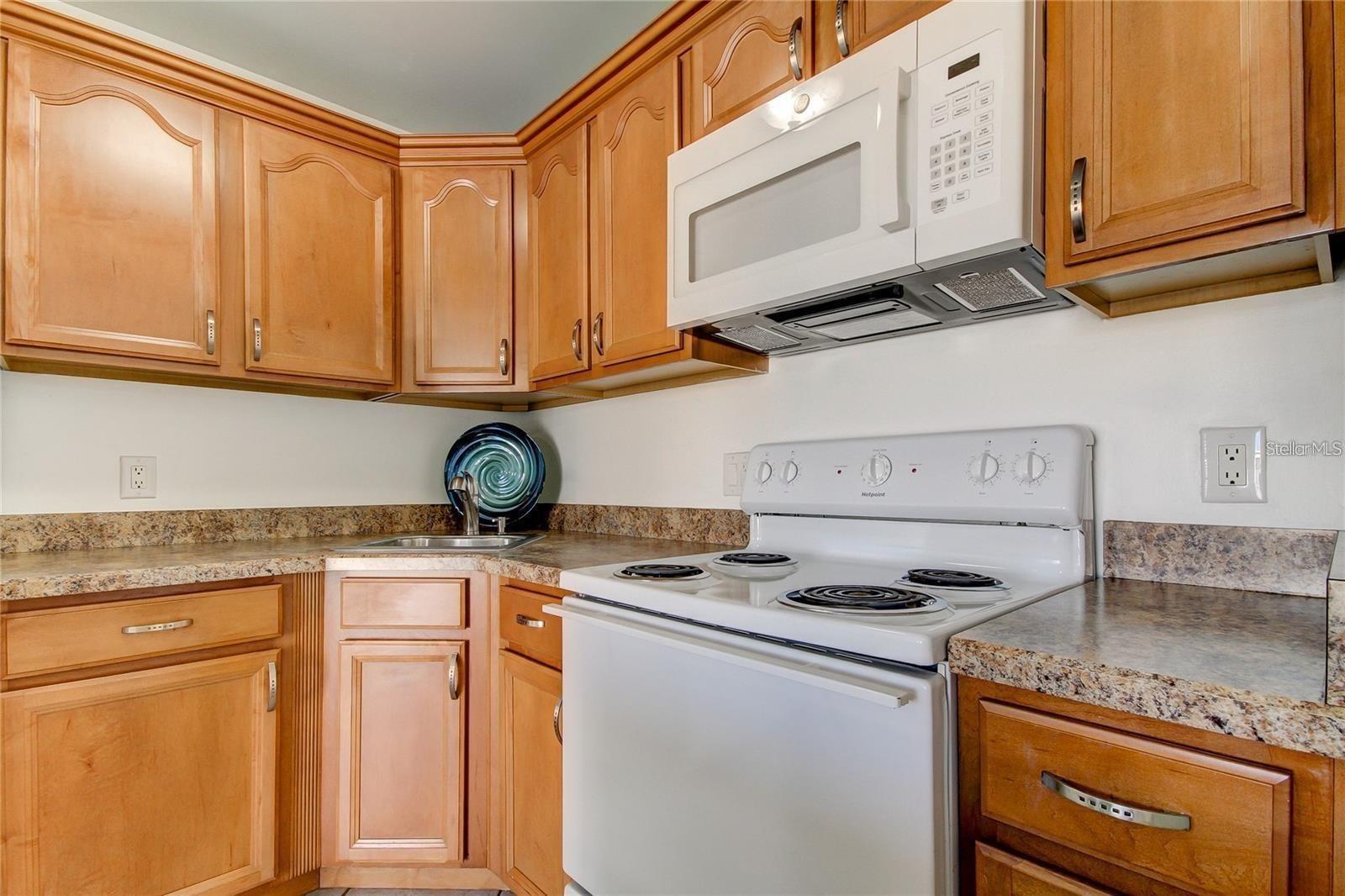 TRADEWINDS CONDO - Residential