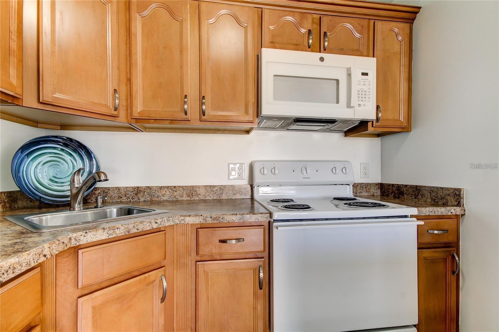 TRADEWINDS CONDO - Residential