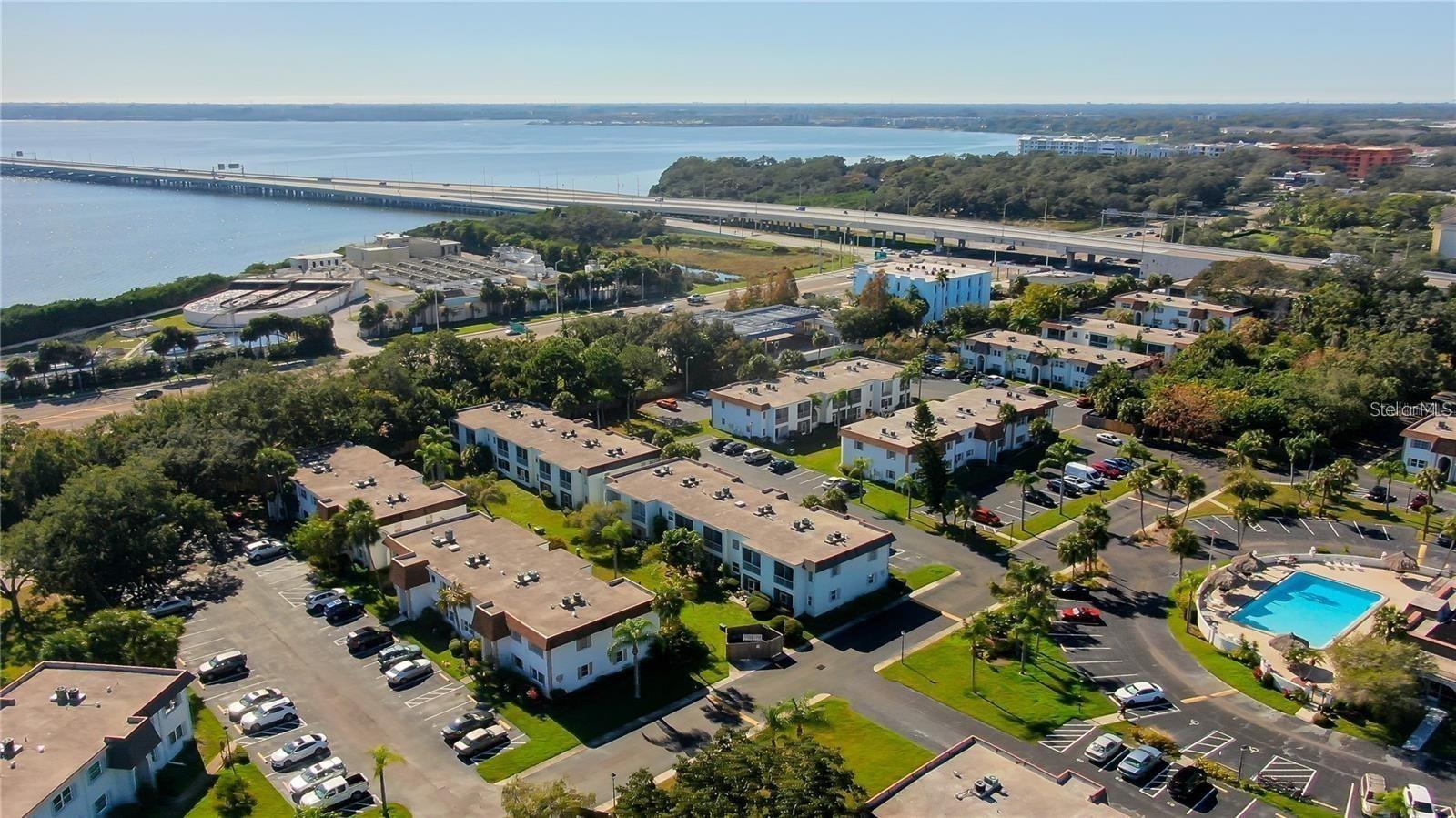 TRADEWINDS CONDO - Residential